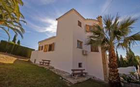 VILLA SOL Y MAR con piscina privada Albert Villas